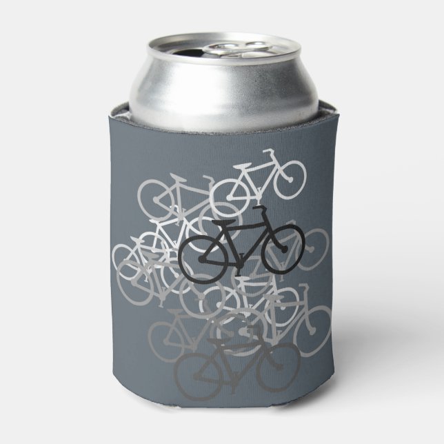 Rafraichisseur De Cannettes Vélos (Can devant)