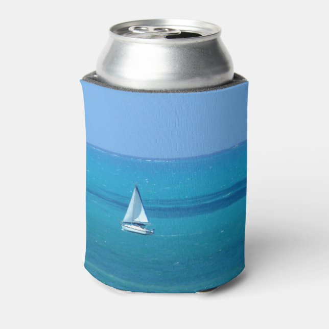 Rafraichisseur De Cannettes Voile (Can Dos)