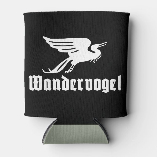 Rafraichisseur De Cannettes Wandervogel (Devant)