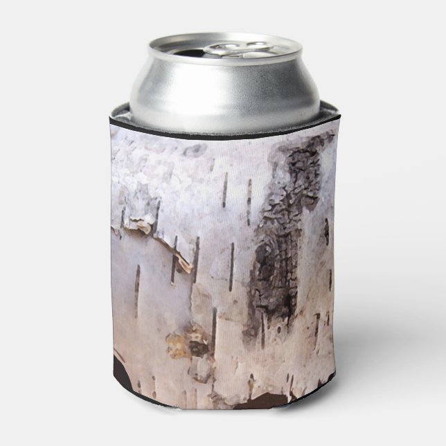 Rafraichisseur De Cannettes White Birch (Can devant)