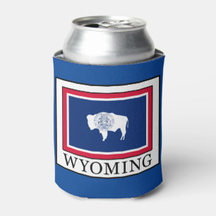 Rafraichisseur De Cannettes Wyoming