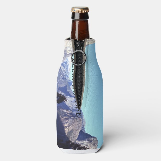 Rafraîchisseur Pour Bouteille ABH Yellowstone (Bouteille Dos)