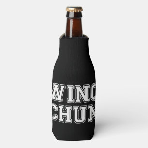 Rafraîchisseur Pour Bouteille Aile Chun