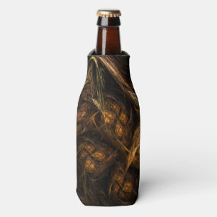 Rafraîchisseur Pour Bouteille Art de Mother Earth
