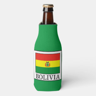 Rafraîchisseur Pour Bouteille Bolivie