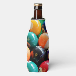 Rafraîchisseur Pour Bouteille Boules De Soirée Traditionnelles, Porte-Glacières