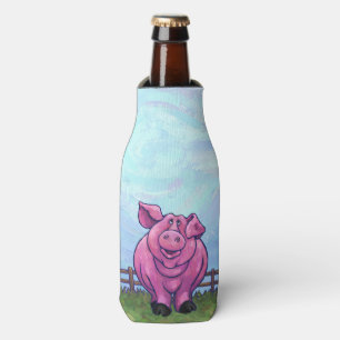 Rafraîchisseur Pour Bouteille Cadeaux et accessoires de porc