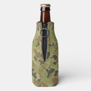 Rafraîchisseur Pour Bouteille Camouflage d'Auscam