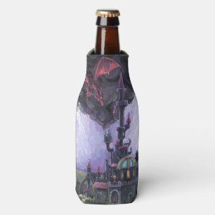 Rafraîchisseur Pour Bouteille Château du Dragon