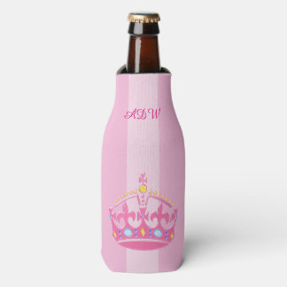 Rafraîchisseur Pour Bouteille Couronne royale