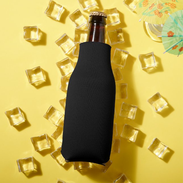 Rafraîchisseur Pour Bouteille do-it-yourself Ajouter Un Texte Ou Un Logo D'Image (Été in situ)