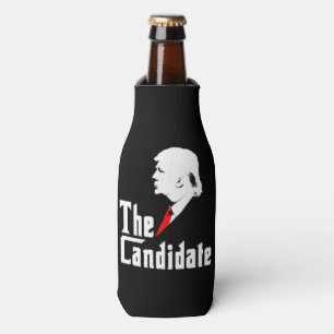 Rafraîchisseur Pour Bouteille Donald Trump le candidat