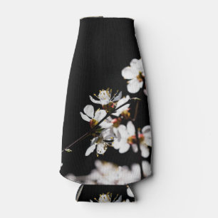 Rafraîchisseur Pour Bouteille Fleurs Sakura