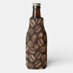 Rafraîchisseur Pour Bouteille Grains de café