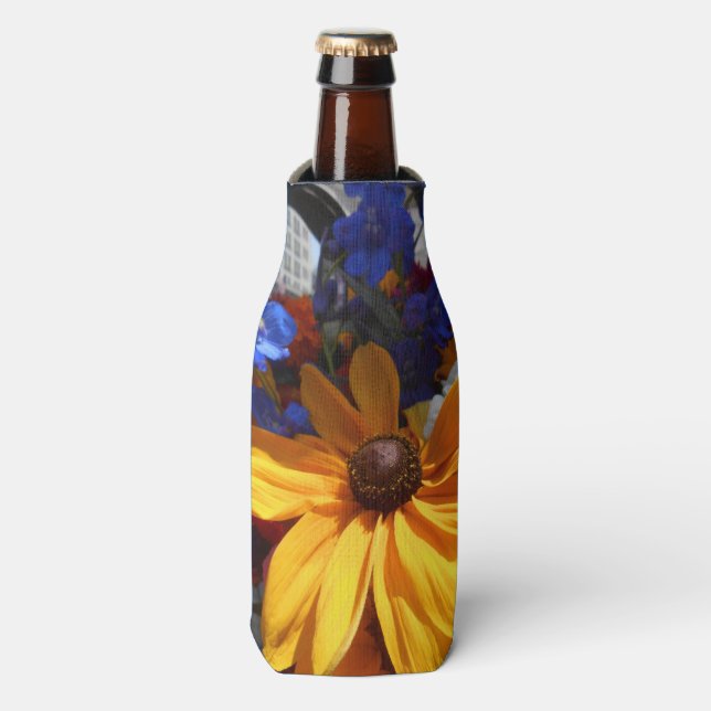 Rafraîchisseur Pour Bouteille Halte (Bottle Devant)
