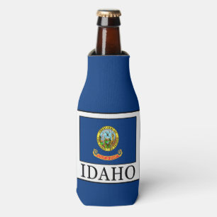 Rafraîchisseur Pour Bouteille Idaho