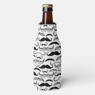 Rafraîchisseur Pour Bouteille Le club des gentlemen. Moustache 2