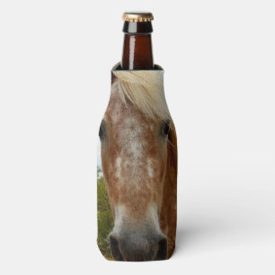 Rafraîchisseur Pour Bouteille "Le sucre : la grâce de l'Appaloosa"