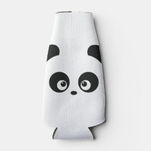 Rafraîchisseur Pour Bouteille Love Panda®
