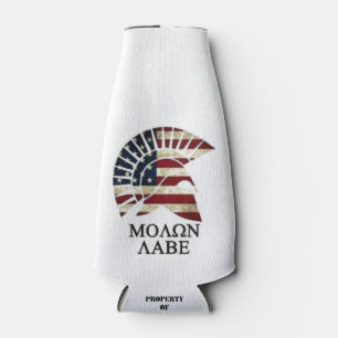 RAFRAÎCHISSEUR POUR BOUTEILLE MOLON LABE