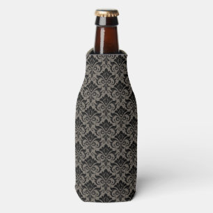 Rafraîchisseur Pour Bouteille Motif 2 de damassé