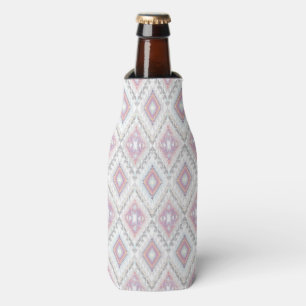 Rafraîchisseur Pour Bouteille Motif Aztec géométrique Abstrait
