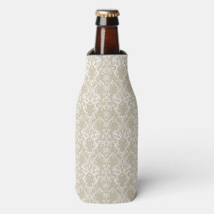 Rafraîchisseur Pour Bouteille Motif floral 2
