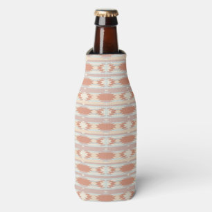 Rafraîchisseur Pour Bouteille Motif géométrique de style aztèque 3