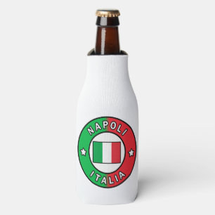 Rafraîchisseur Pour Bouteille Napoli Italia