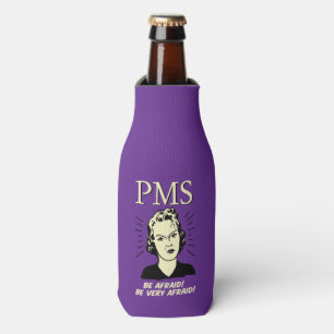 Rafraîchisseur Pour Bouteille PMS : Ayez peur