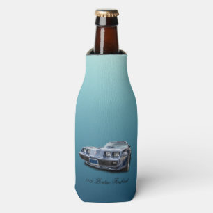 RAFRAÎCHISSEUR POUR BOUTEILLE PONTIAC FIREBIRD 1979
