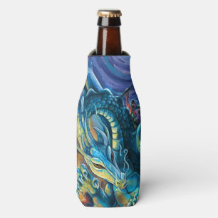 Rafraîchisseur Pour Bouteille Poster de Dragon Rider
