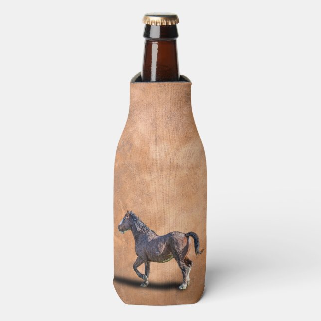 RAFRAÎCHISSEUR POUR BOUTEILLE PRANCÉ CHEVAL (Bottle Devant)