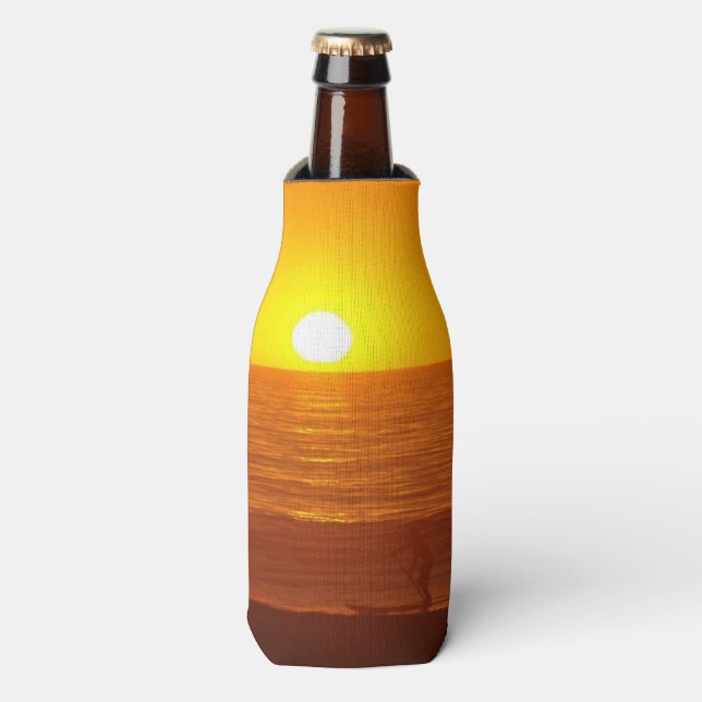 Rafraîchisseur Pour Bouteille Rafraîchisseur de bouteilles (Bottle Devant)