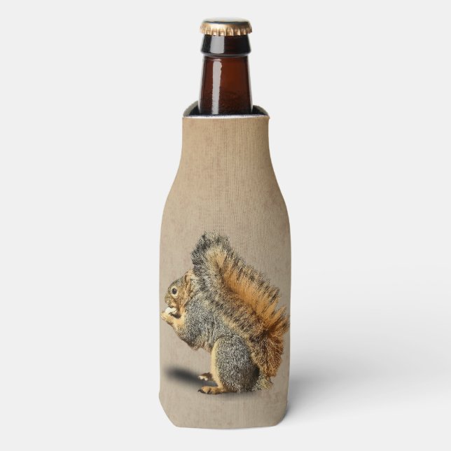 RAFRAÎCHISSEUR POUR BOUTEILLE SQUIRREL (Bottle Devant)