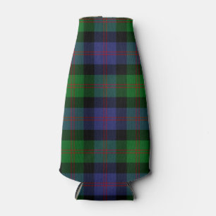Rafraîchisseur Pour Bouteille Tartan de Blair