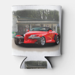 Rafraîchisseur Pour Canette 1999 Plymouth Prowler.