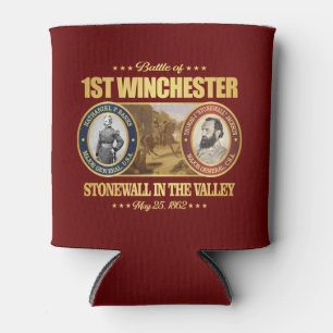 Rafraîchisseur Pour Canette 1er Winchester (FH2)