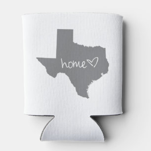 Rafraîchisseur Pour Canette <3 à la maison le Texas