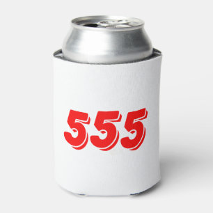 RAFRAÎCHISSEUR  POUR CANETTE 555