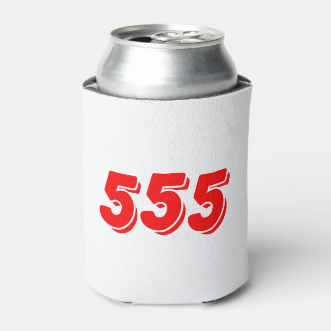 RAFRAÎCHISSEUR  POUR CANETTE 555 (Can devant)