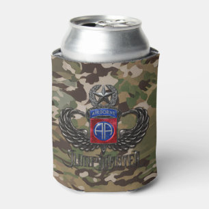Rafraîchisseur Pour Canette 82e appareil Camo Can Cooler