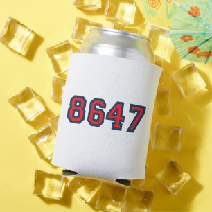 Rafraîchisseur Pour Canette 8647 Résistance anti-Trump