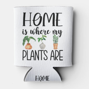 Rafraîchisseur Pour Canette Accueil où mes Plantes sont Can Cooler
