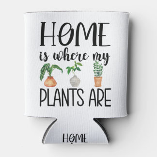 Rafraîchisseur Pour Canette Accueil où mes Plantes sont Can Cooler