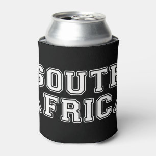 Rafraîchisseur Pour Canette Afrique du Sud