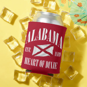 Rafraîchisseur Pour Canette Alabama