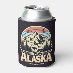 Rafraîchisseur Pour Canette Alaska