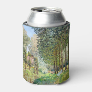 Rafraîchisseur Pour Canette Alfred Sisley - Reposez le long du ruisseau