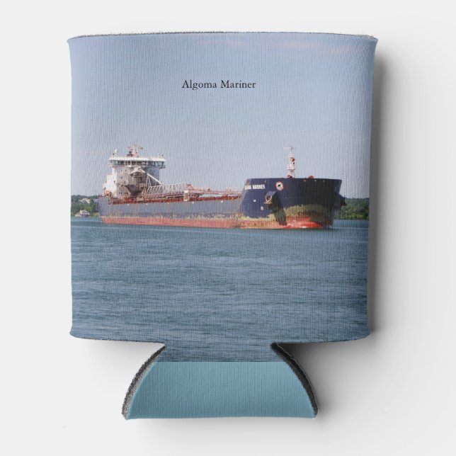 Rafraîchisseur Pour Canette Algoma Mariner peut refroidir (Devant)